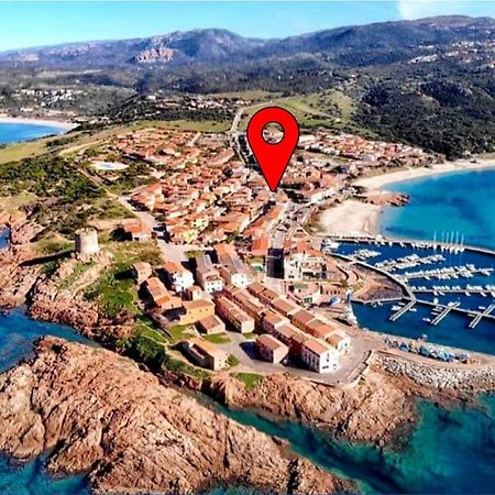 Relax Family House Al Mare Apartment Isola Rossa Exterior foto