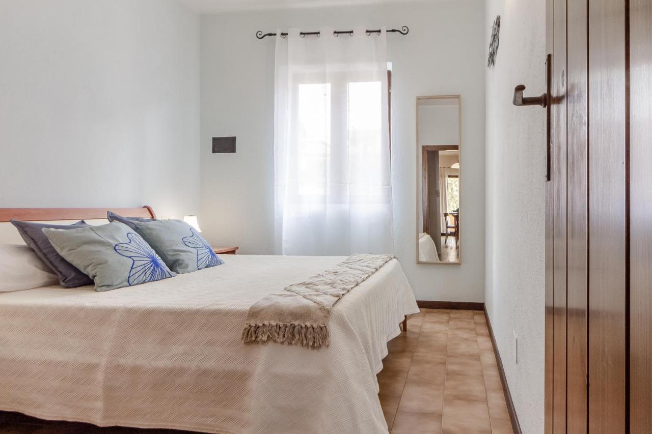 Relax Family House Al Mare Apartment Isola Rossa Exterior foto